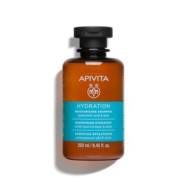 Apivita Moisturizing shampoo