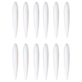 Autotürkantenschutz - 12 Stück Autotürkanten-Schutz Für Fahrzeuge - Stoßfänger Kantenschutz Dekoration Selbstklebend