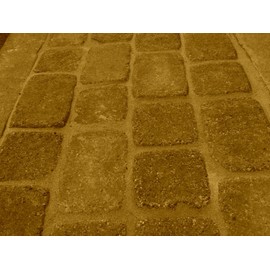 polymeric Sand Concentrate - 10 lbs. (Mix w/Local Sand to Make 100 lbs. polysand)