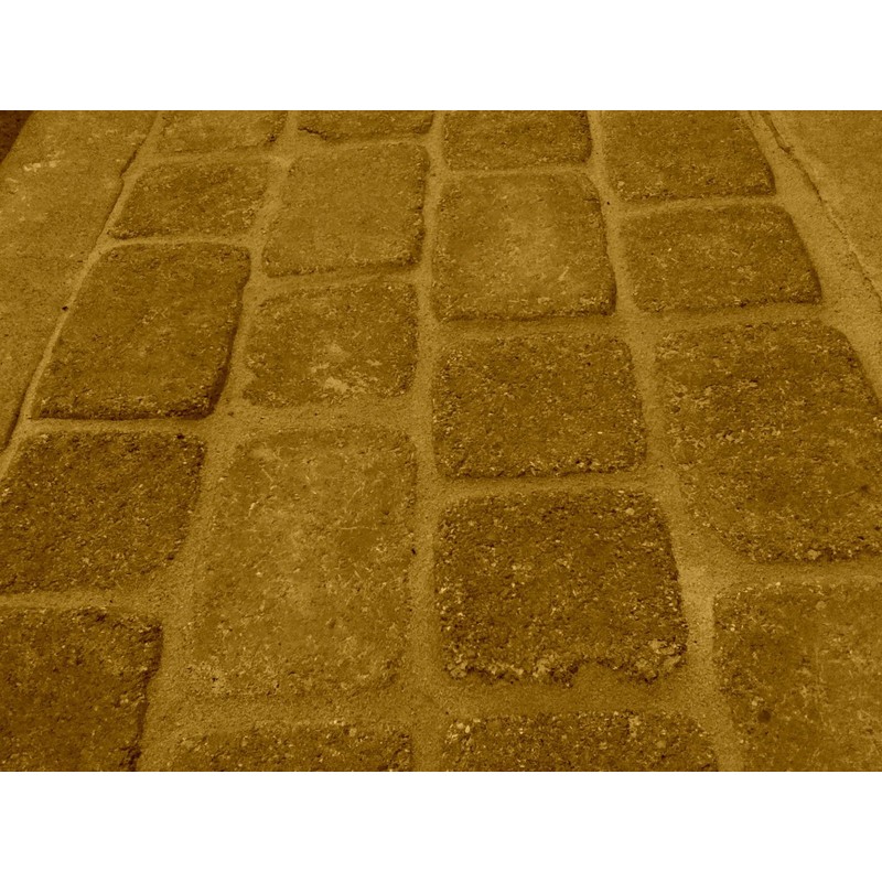 polymeric Sand Concentrate - 10 lbs. (Mix w/Local Sand to