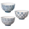 Bloomingville Kristina Bowls Set of 3