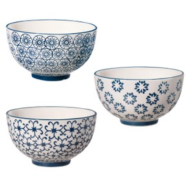 Bloomingville Kristina Bowls Set of 3