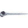 MCC RW-1921 Double Mouth Ratchet Wrench, 0.7 x 0.8 inches