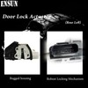 Ensun 81410-2W000 Power Door Latch Lock Actuator Rear Left Drive