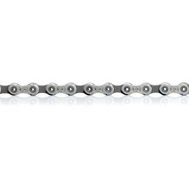 Campagnolo Record 10 Speed Ultra Narrow Chain - Silver