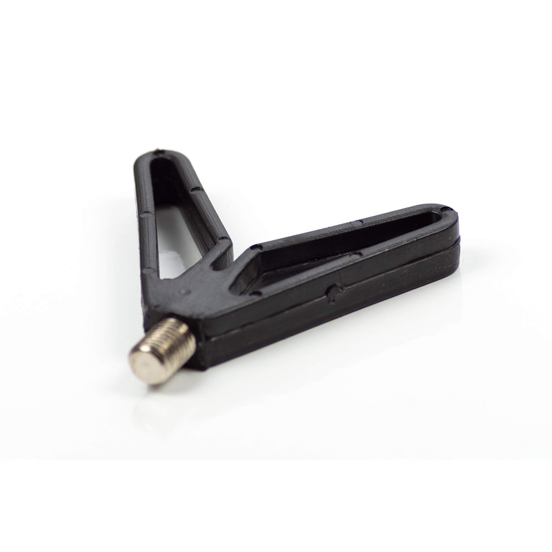 Zite Fishing Rod Rest Set of 3 - Rod Holder