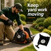 Recoil Pull Starter Assembly for Leaf Blowers – Compatible Replacement