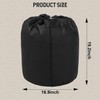 DIELOVEHUA Thermal Pot Protector, Thermal Pot Protector for Plants, Thermal
