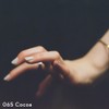 Gel Nail Color (065 Cocoa) | Color Gel Single Item,