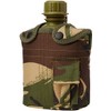 Highlander Unisex Outdoor Water Bottle available in British DPM -