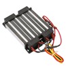 1000W Insulated PTC Ceramic Air Heater PTC Heating Element
