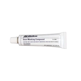 Genuine GM Fluid 1052351 Gear Marking Compound - 1 oz.
