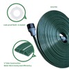 Watoo 2026 Sprinkler Hose & Soaker Hose for Yard -