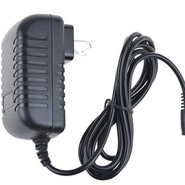 Marg 12V AC/DC Adapter for Yamaha DD-6 DD-20 DD-20S DD-35 DD-55 DD-65 PSR-282 PSR-295 YDD-60 DD6 DD20 DD20S DD35 DD55 DD65 PSR282 PSR295 YDD60 Drum Pad 12VDC Power Supply
