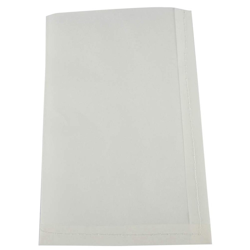 Pollination Bag, 100 PCS Garden Pollination Parchment Bags Mosquito Bug