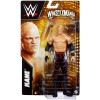 WWE Basic Series Wrestlemania Kane Action Figure DAMAGED PACKAGING