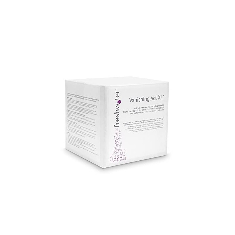 Vanishing Act XL Calcium Remover 76536