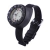Sosoport Outdoor Adventure Essential Luminous Watch Compass Waterproof Perfect for