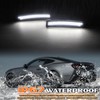 AreLokpri White Front Rear Side Marker Lights Compatible With 2024-up
