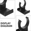 20pcs Kitchen Kick Board Plinth Clips Cabinets ， Foot Plinth