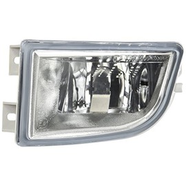 Van Wezel 7625995 Fog Light