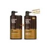 Every Man Jack Mens Wash 3 In 1 Sandalwood 852ml
