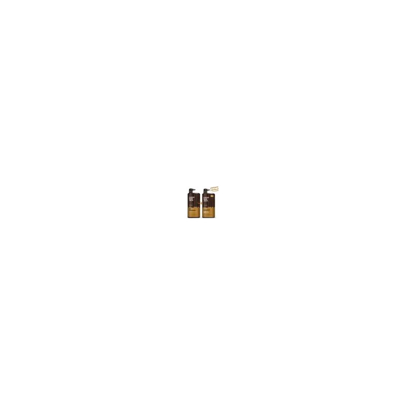 Every Man Jack Mens Wash 3 In 1 Sandalwood 852ml