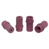 Sealey Ceramic Sand Gun Blasting Nozzles - SB974N4