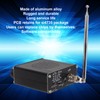 ATS 20+ Radio Receiver High Sensitivity Portable Small World Band
