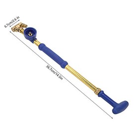 G1 Spray Head Pulling Type Double Nozzle Bottle Spray Head Misting Gardening Sprayer for Watering Plants Home Garden