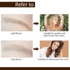 New Ultra-Fine microblading water eyebrow pen, Eyebrow Tattoo Pen, Creates