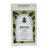 Latte Vegano. Bebida de coco con Matcha. 120gramos.