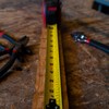 Fuller Tool 750-5025 25 Feet Heavy Duty XL Tape Measure,