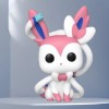 Funko Pop!Pokemon : Sylveon #857 w protector