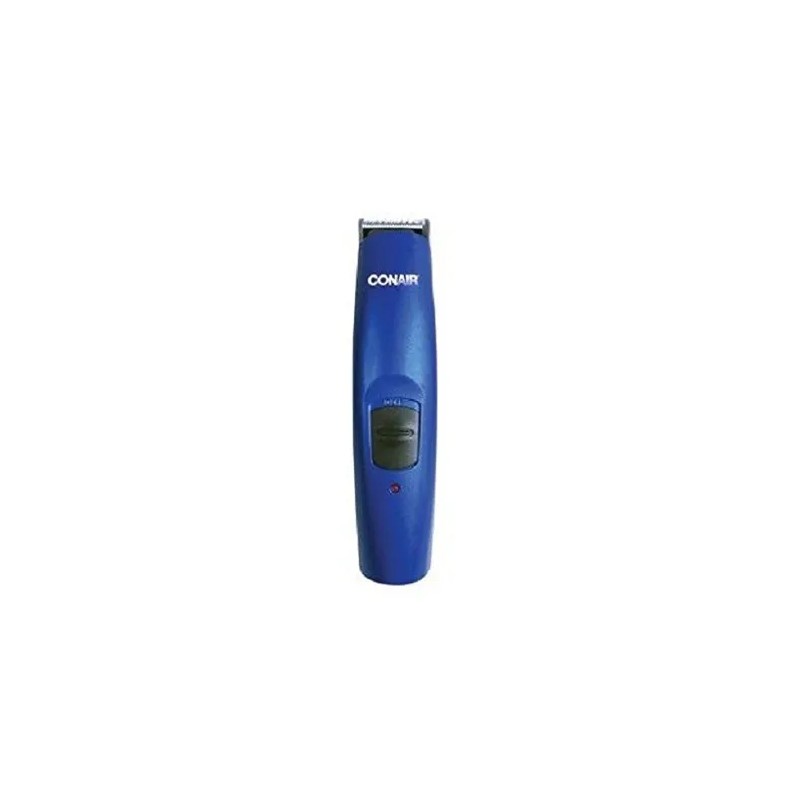 Conair Man Beard Mustache & Gaotee Trimmer 3-In-1 Cordless Recharchable