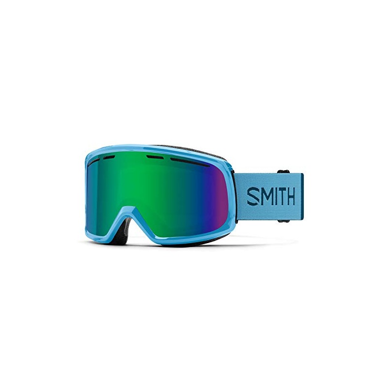 Smith AS Range Adult Unisex Diving Replacement Lenses for Glasses,