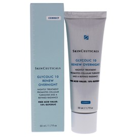 SKINCEUTICALS Correct Glycolic 10 Renew Overnight Night Cream 50ml