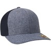 Hurley Gorra para hombre - Mini icono de malla ajustada