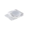 ANTCUBE Bowl Clear 1 x 20 – Sponge for Insects
