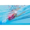 Arena - Gorro de natación de Silicona para Hombres y