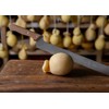 Caciocavallo affumicato Salumi Pasini® | Metà 800 g | Latte