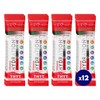 NewTrition Hydration Powder, Electrolyte Powder Packets, Naturally Flavored Hydrating Packets