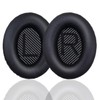 Replacement Earpads Cushions for Bose QuietComfort 35 & Quiet Comfort