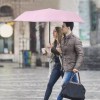 A15 Paraguas Portátil Automático Con Protección 100% Uv