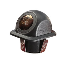 AHD Backup Camera DC 12V 1280x720 150° Wide Angle IP68 Waterproof Rear View Parking Reversing Camera English