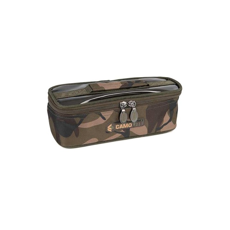 Fox Accessory Bag Long Camolite Camolite, camouflage, Camolite