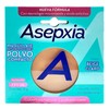 Maquillaje en Polvo Compacto Asepxia Bb Beige Claro 10g