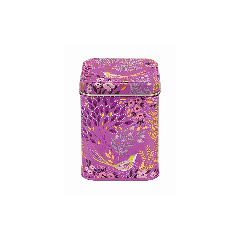 Elite Gift Boxes Sara Miller New Havali 100gm Pink Bird