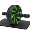 FEELCAT Ab Wheel Ab Roller, 1 Wheel, Silent, Abdominal Training