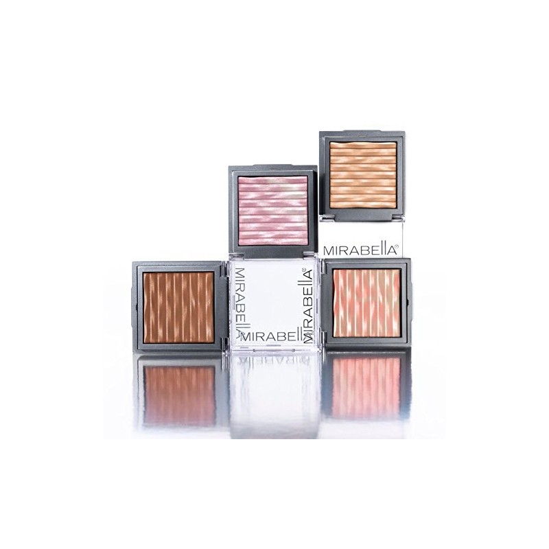 Mirabella latte Swirl, 1 Count